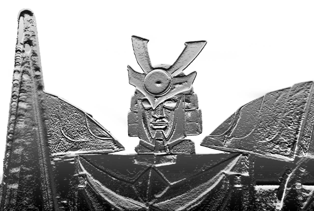 Daitarn III